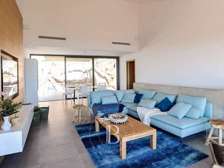 Villa with Sea view Porto-Vecchio - 4 bedrooms - 140m²
