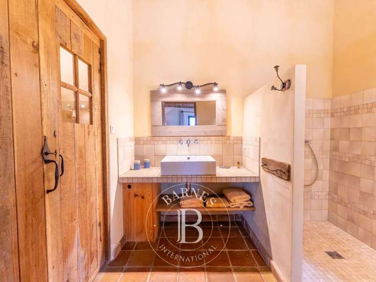 Villa Olmeto - 4 bedrooms - 240m²