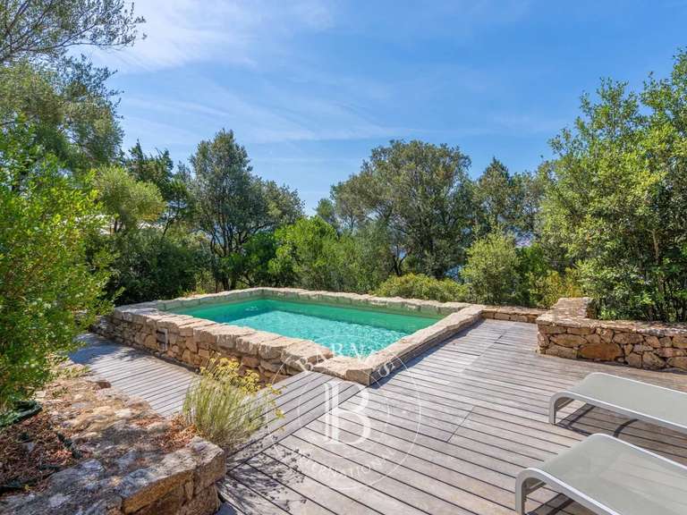 Villa Olmeto - 4 bedrooms - 240m²