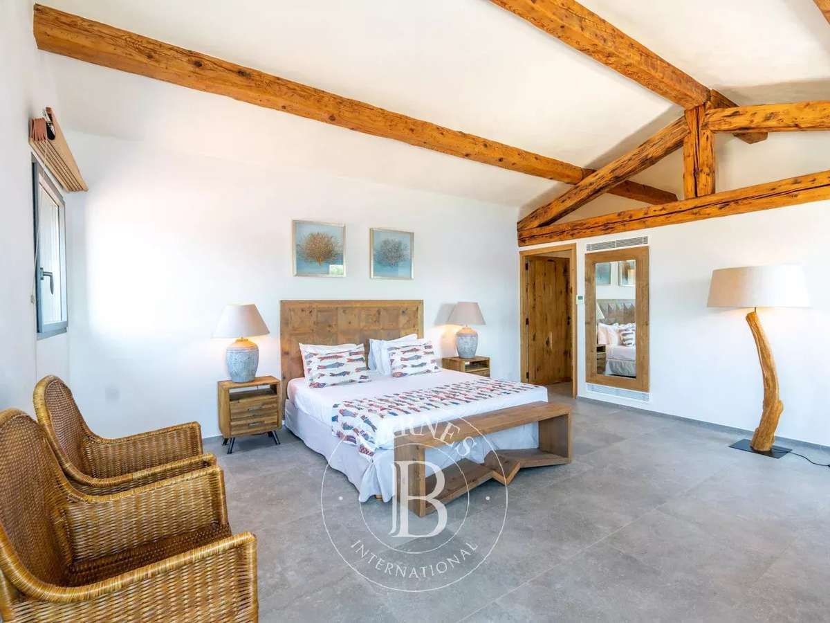 Villa Olmeto