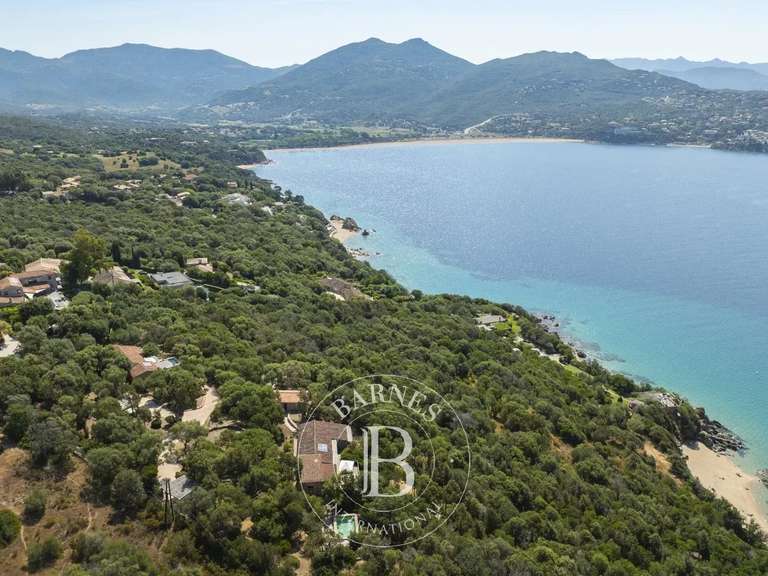 Villa with Sea view Olmeto - 6 bedrooms - 460m²