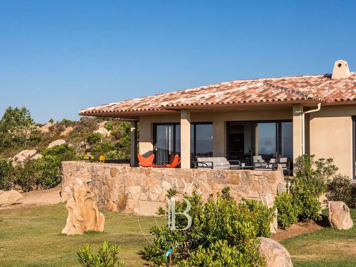 Villa Bonifacio