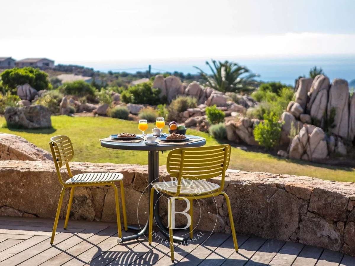 Villa Bonifacio