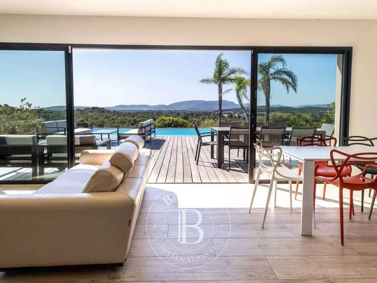 Villa Lecci - 4 bedrooms - 175m²