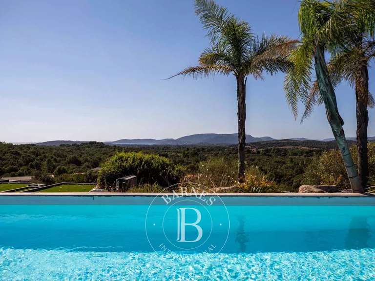 Villa Lecci - 4 bedrooms - 175m²