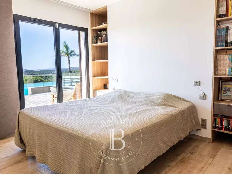 Villa Lecci - 4 bedrooms - 175m²