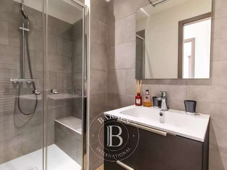 Villa Lecci - 4 bedrooms - 175m²