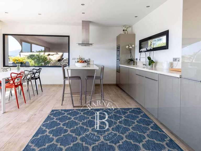 Villa Lecci - 4 bedrooms - 175m²
