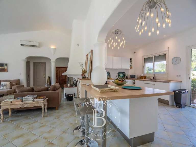 Villa Lecci - 5 bedrooms - 160m²
