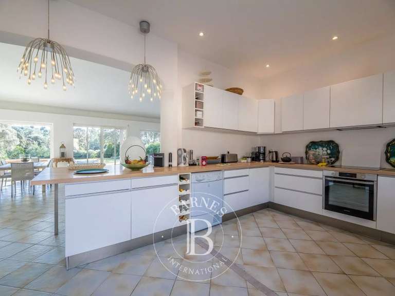 Villa Lecci - 5 bedrooms - 160m²