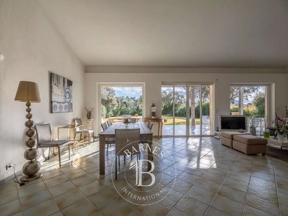 Villa Lecci
