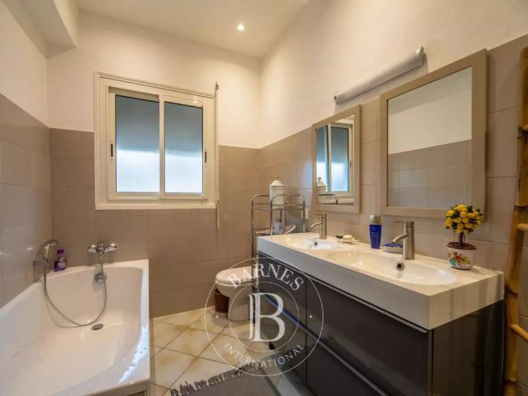 Villa Lecci - 5 bedrooms - 160m²