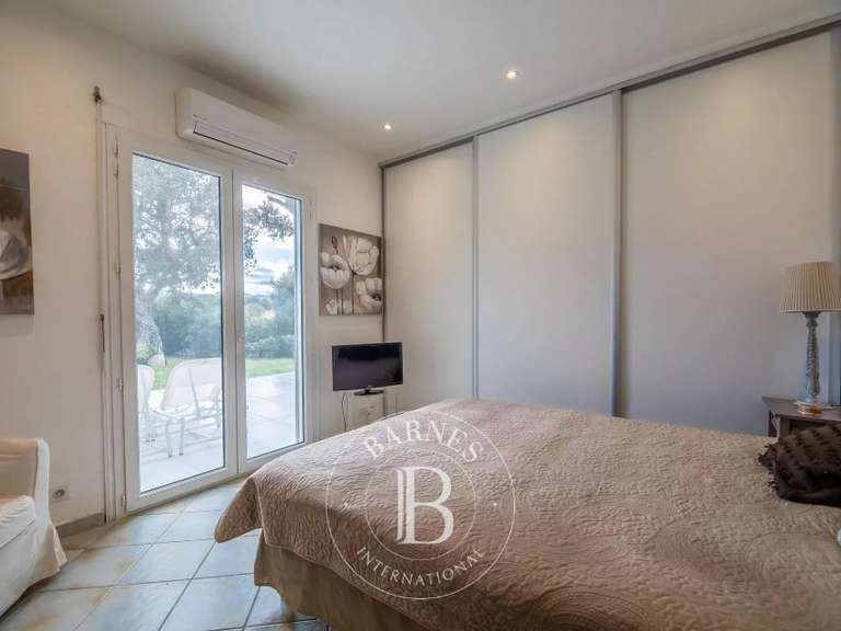 Villa Lecci - 5 bedrooms - 160m²