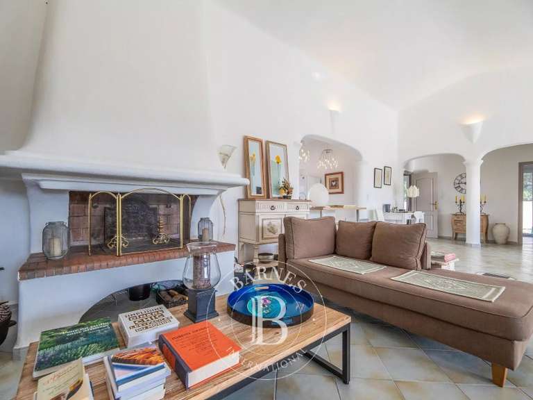 Villa Lecci - 5 bedrooms - 160m²