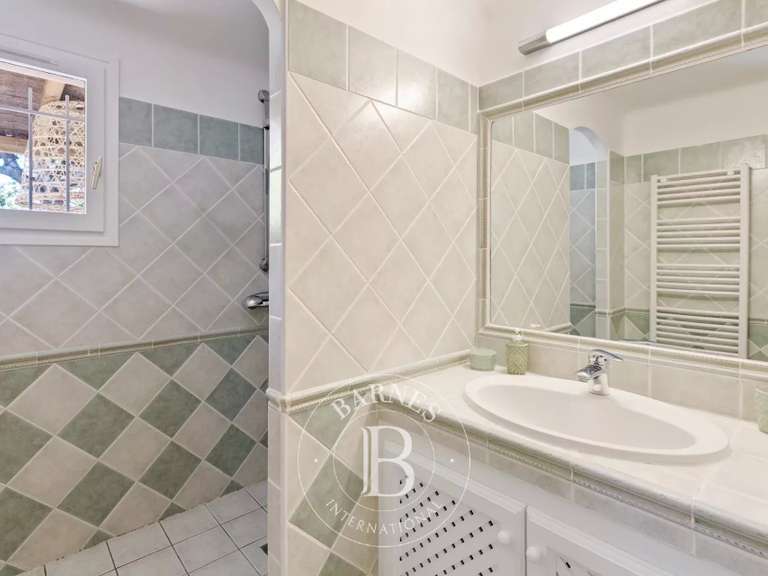 Villa with Sea view Lecci - 5 bedrooms - 270m²