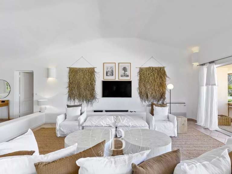 Villa with Sea view Lecci - 5 bedrooms - 270m²