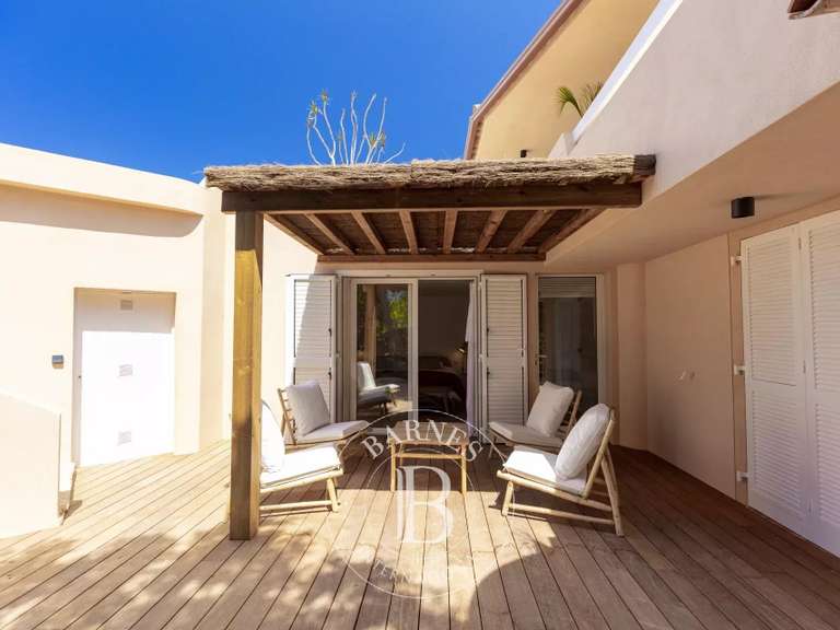 Villa with Sea view Lecci - 5 bedrooms - 270m²