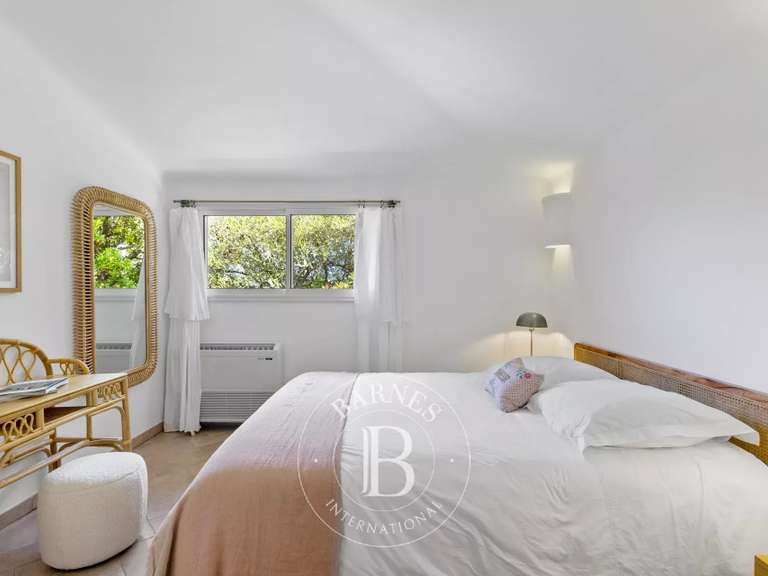 Villa with Sea view Lecci - 5 bedrooms - 270m²