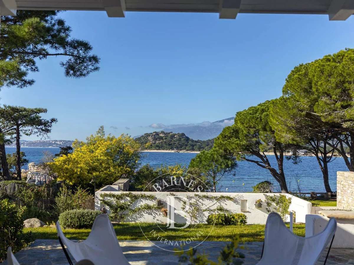 Villa Lecci