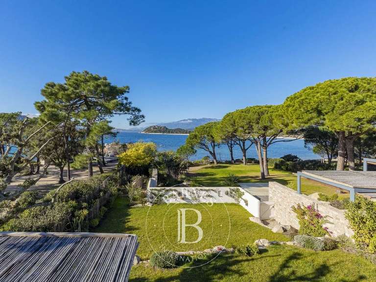 Villa with Sea view Lecci - 5 bedrooms - 150m²