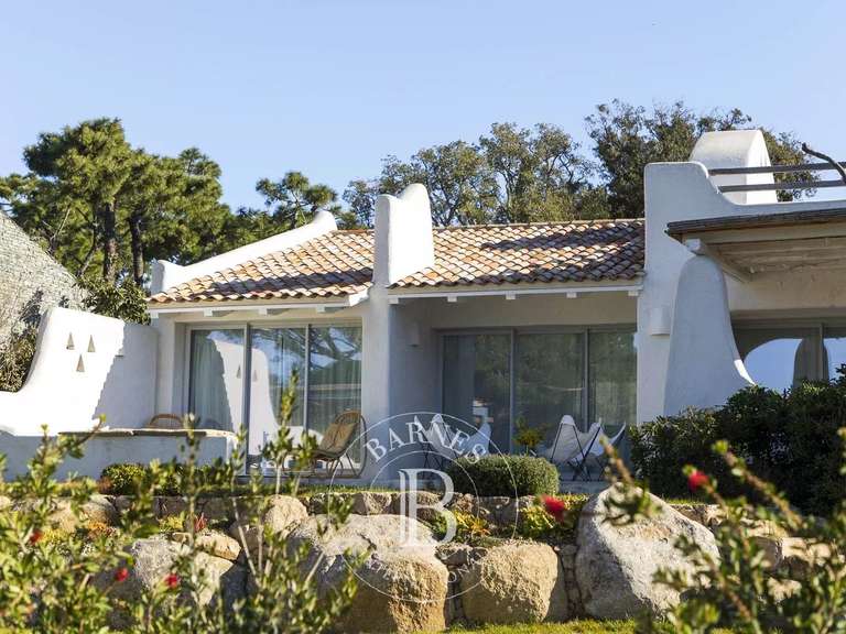 Villa with Sea view Lecci - 5 bedrooms - 150m²