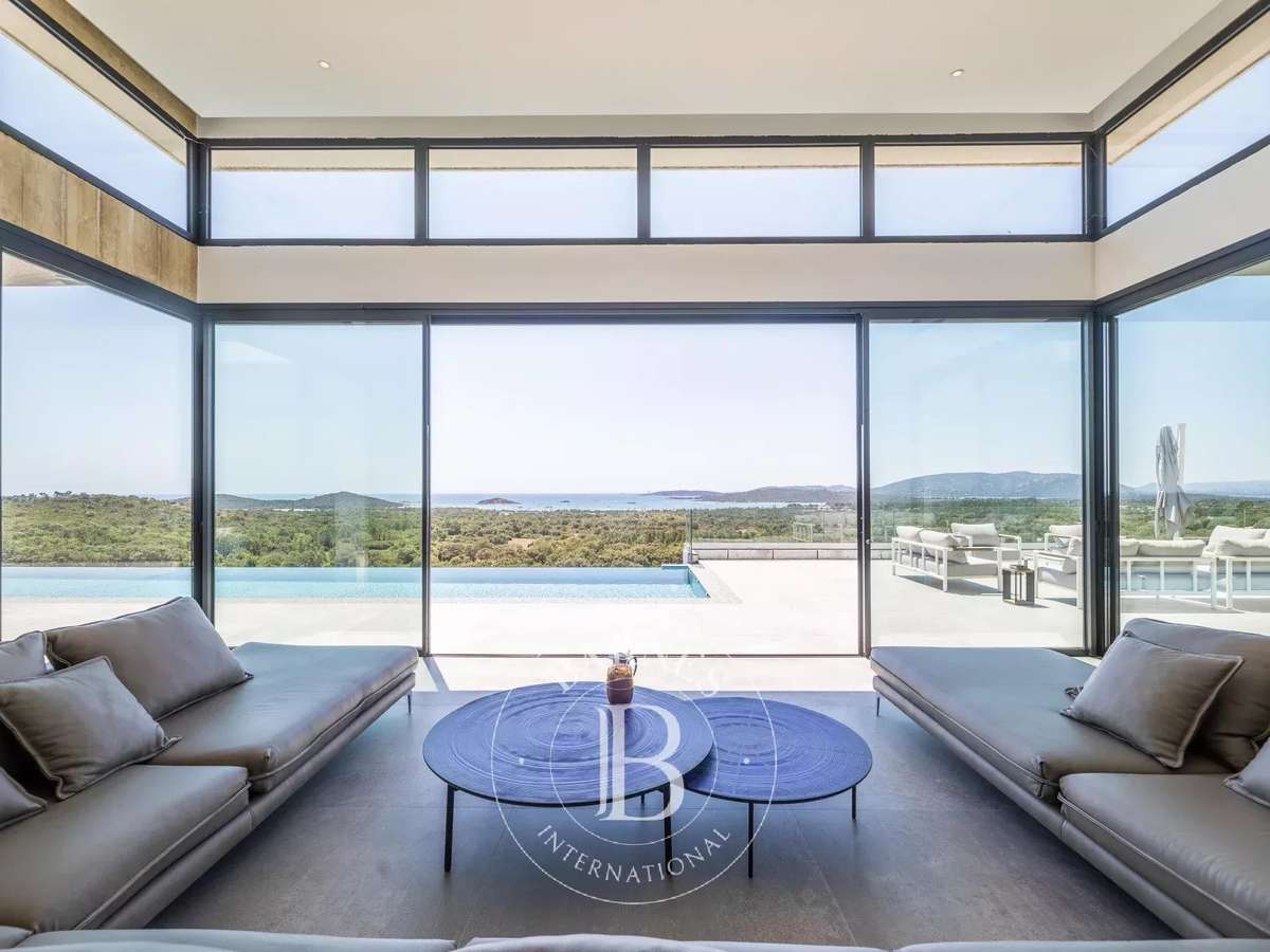 Villa Lecci