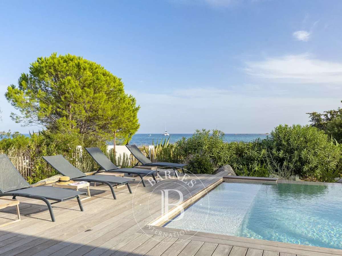 Villa Porto-Vecchio