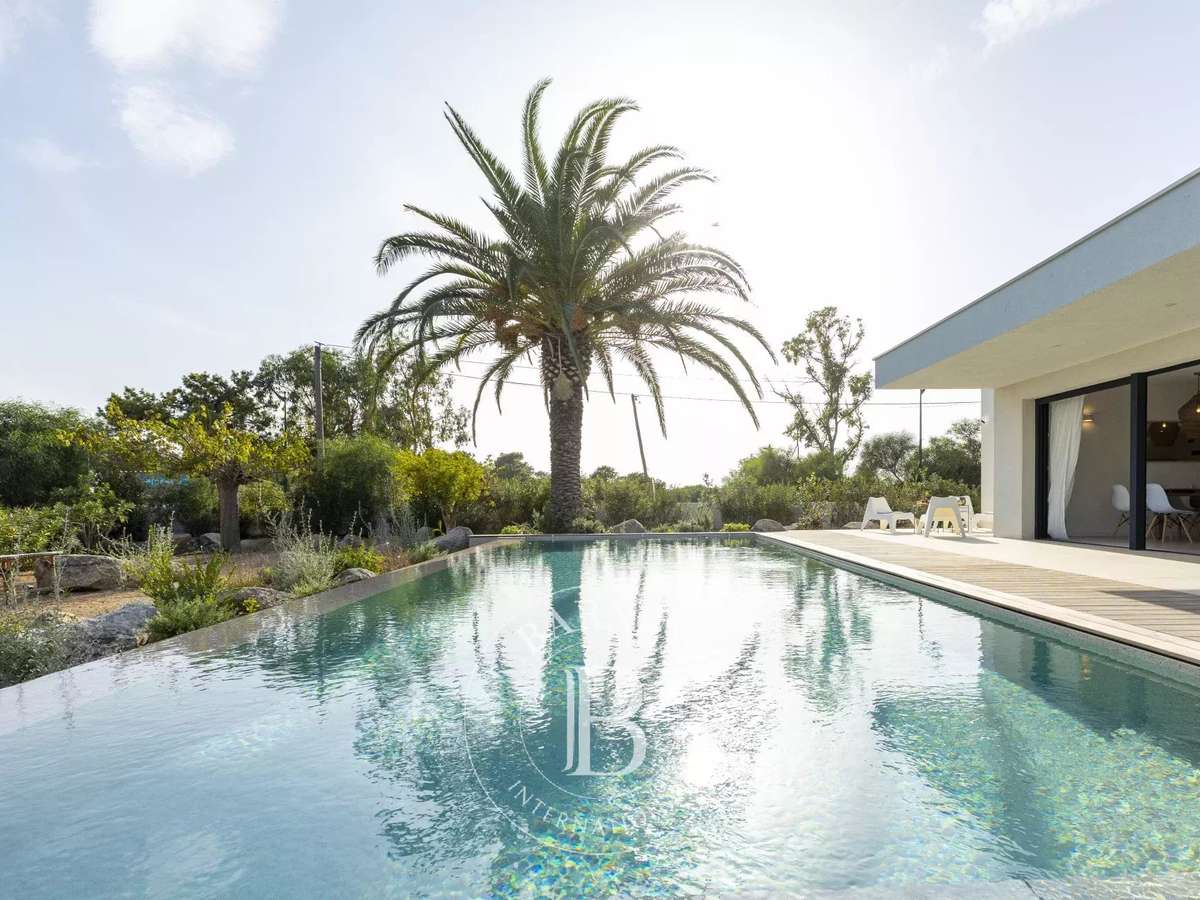 Villa Porto-Vecchio