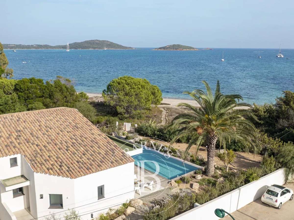 Villa Porto-Vecchio