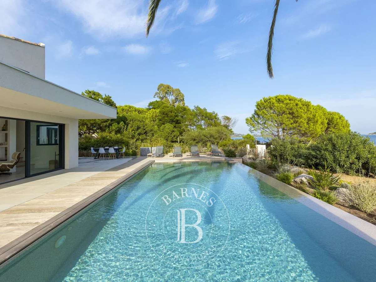 Villa Porto-Vecchio