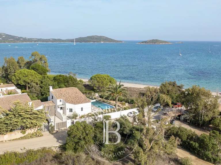 Villa Porto-Vecchio - 5 bedrooms - 1373m²