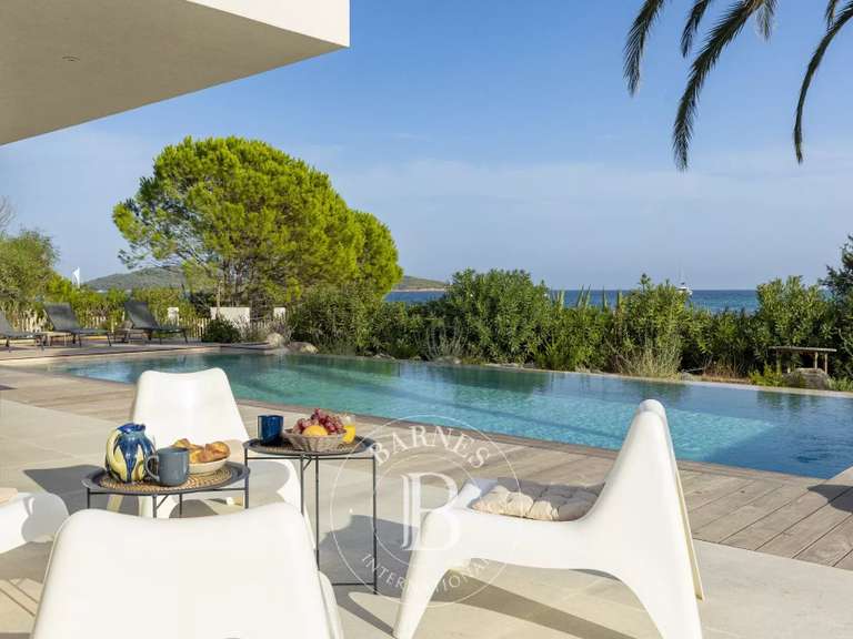 Villa Porto-Vecchio - 5 bedrooms - 1373m²