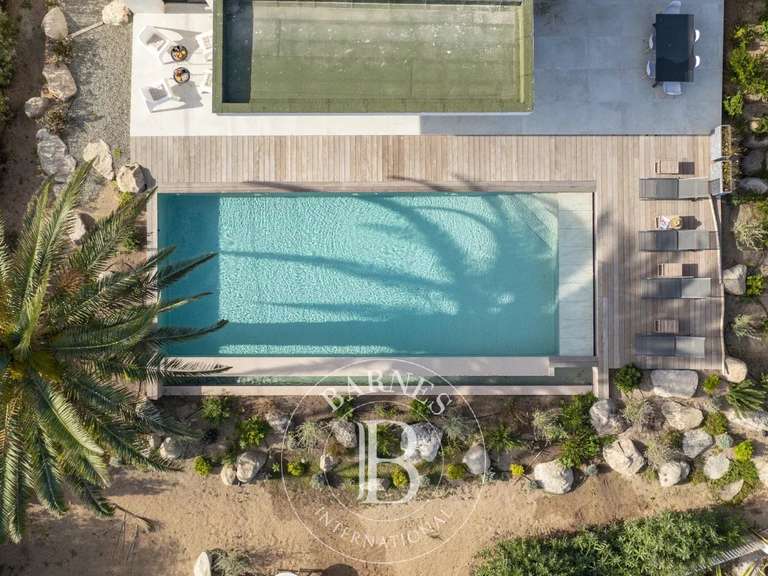 Villa Porto-Vecchio - 5 bedrooms - 1373m²