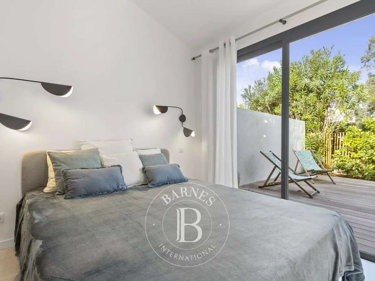 Villa Porto-Vecchio