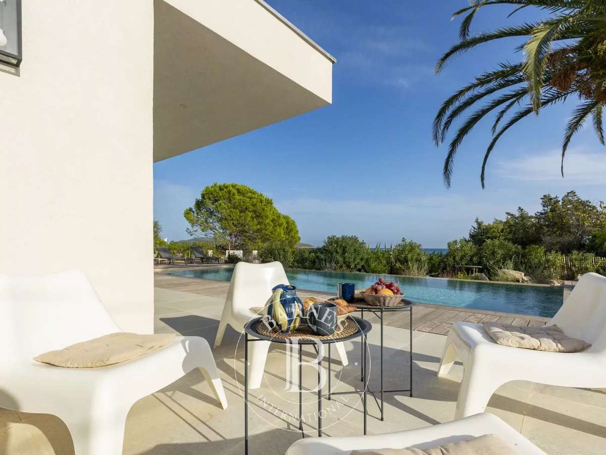 Villa Porto-Vecchio