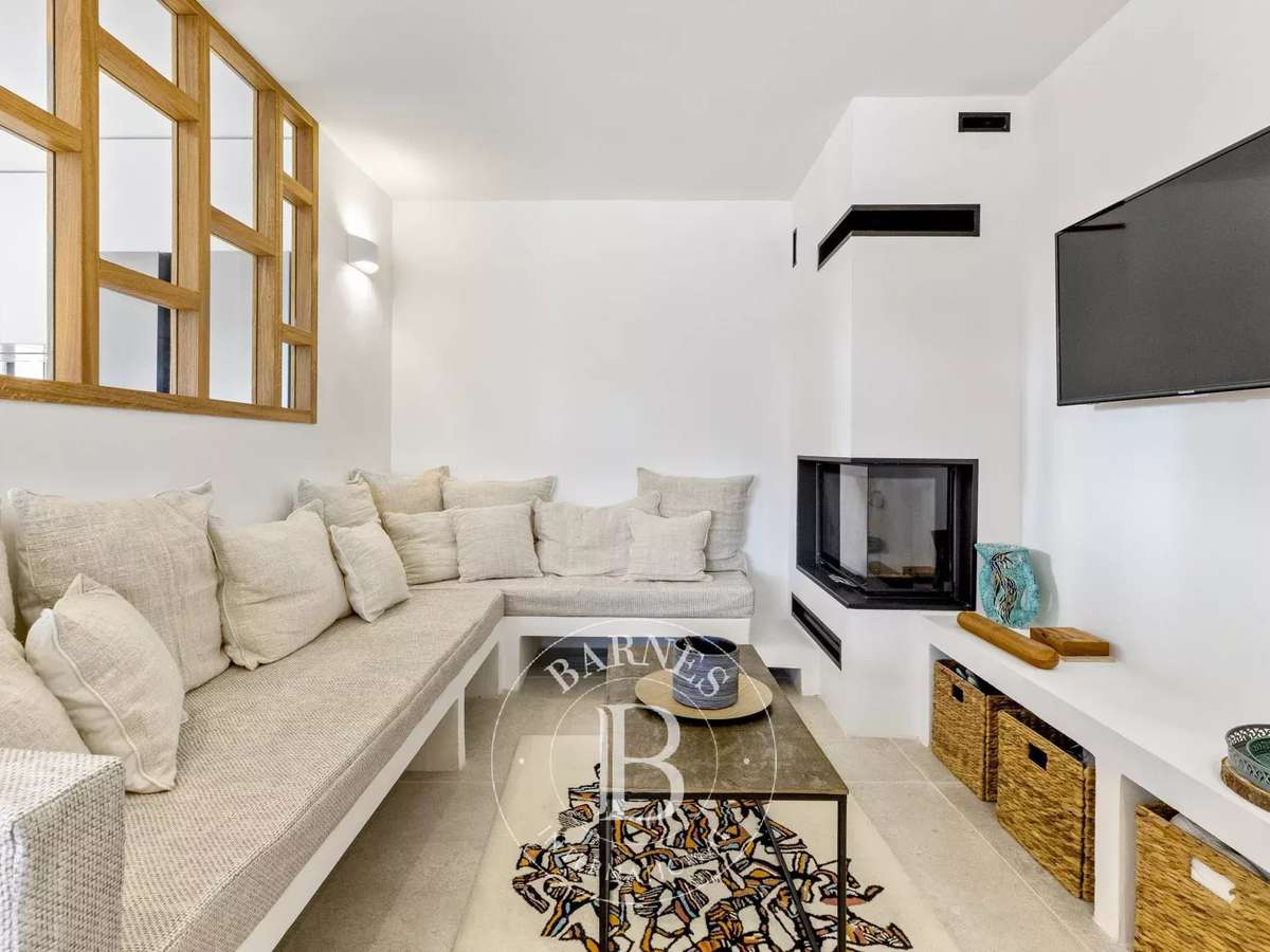 Villa Porto-Vecchio