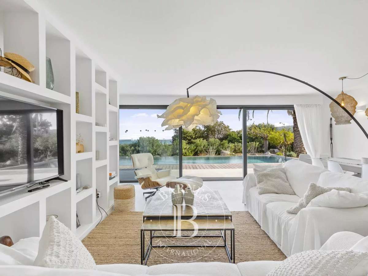 Villa Porto-Vecchio