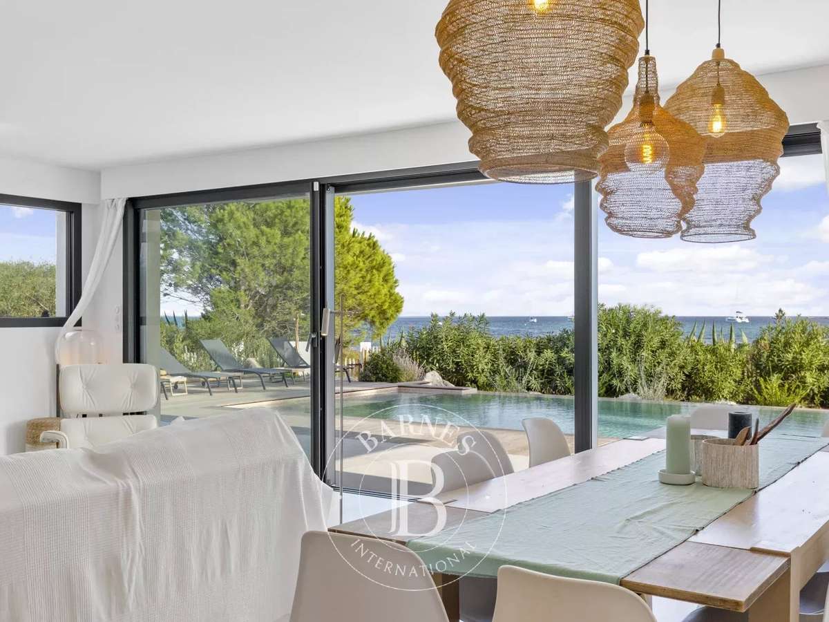 Villa Porto-Vecchio