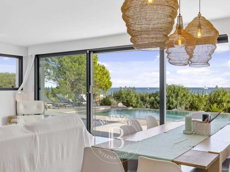 Villa Porto-Vecchio - 5 bedrooms - 1373m²