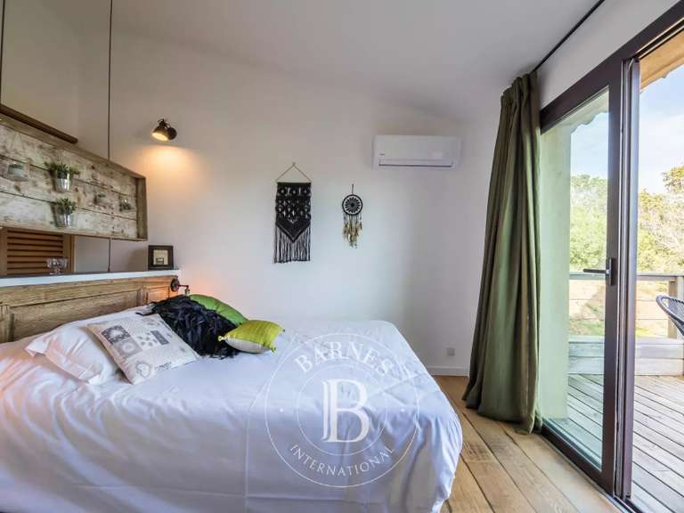 Villa with Sea view Bonifacio - 4 bedrooms - 198m²