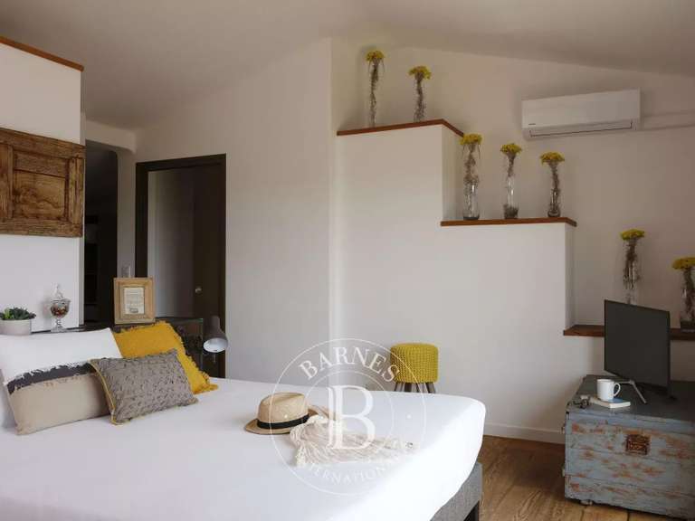 Villa with Sea view Bonifacio - 4 bedrooms - 198m²