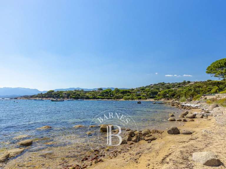 Villa with Sea view Lecci - 5 bedrooms - 200m²