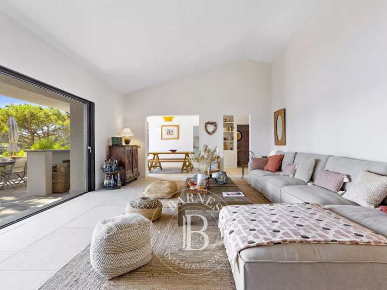 Villa with Sea view Lecci - 5 bedrooms - 200m²