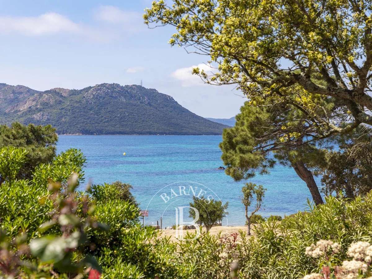 Villa Porto-Vecchio