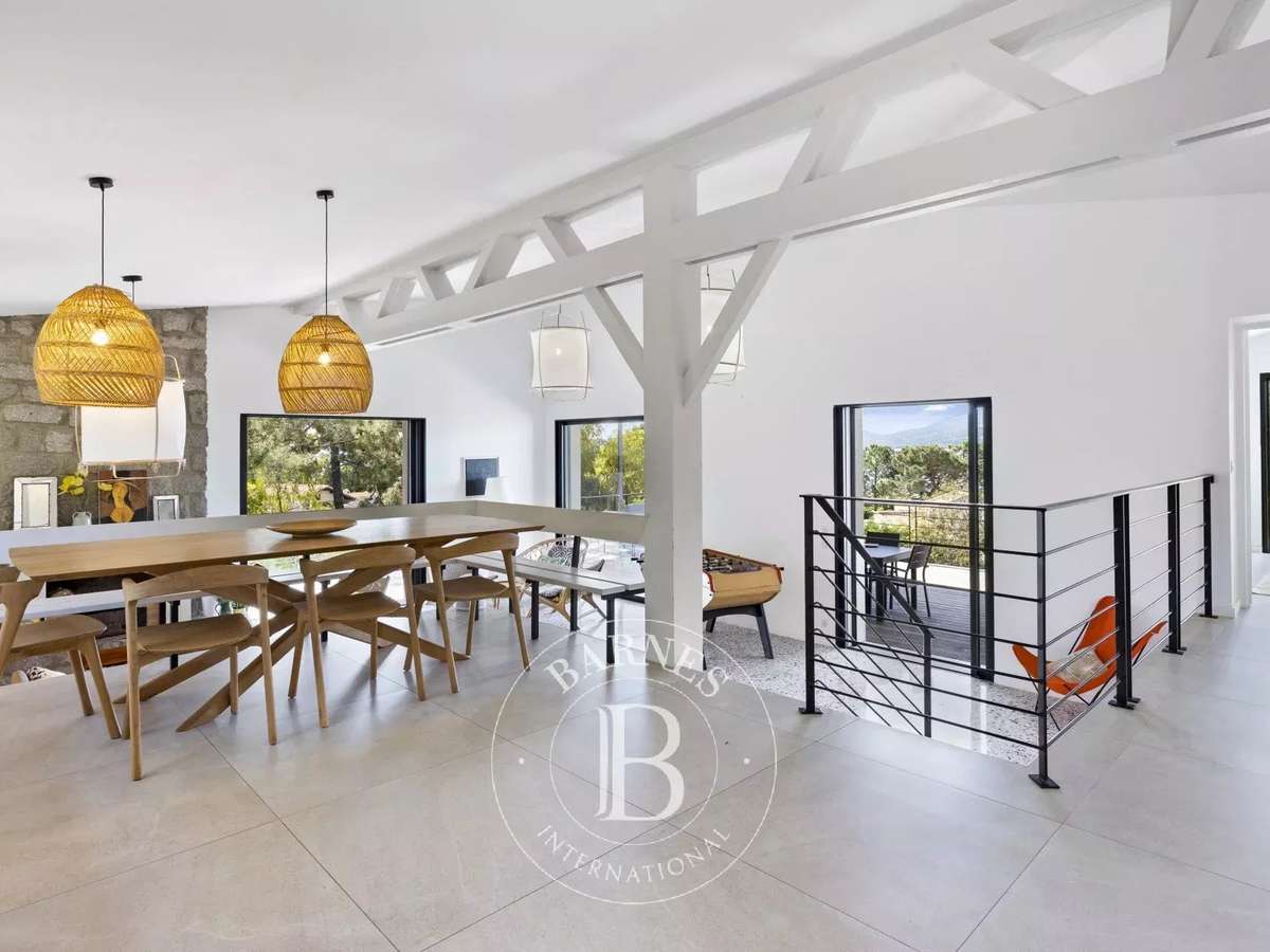 Villa Porto-Vecchio