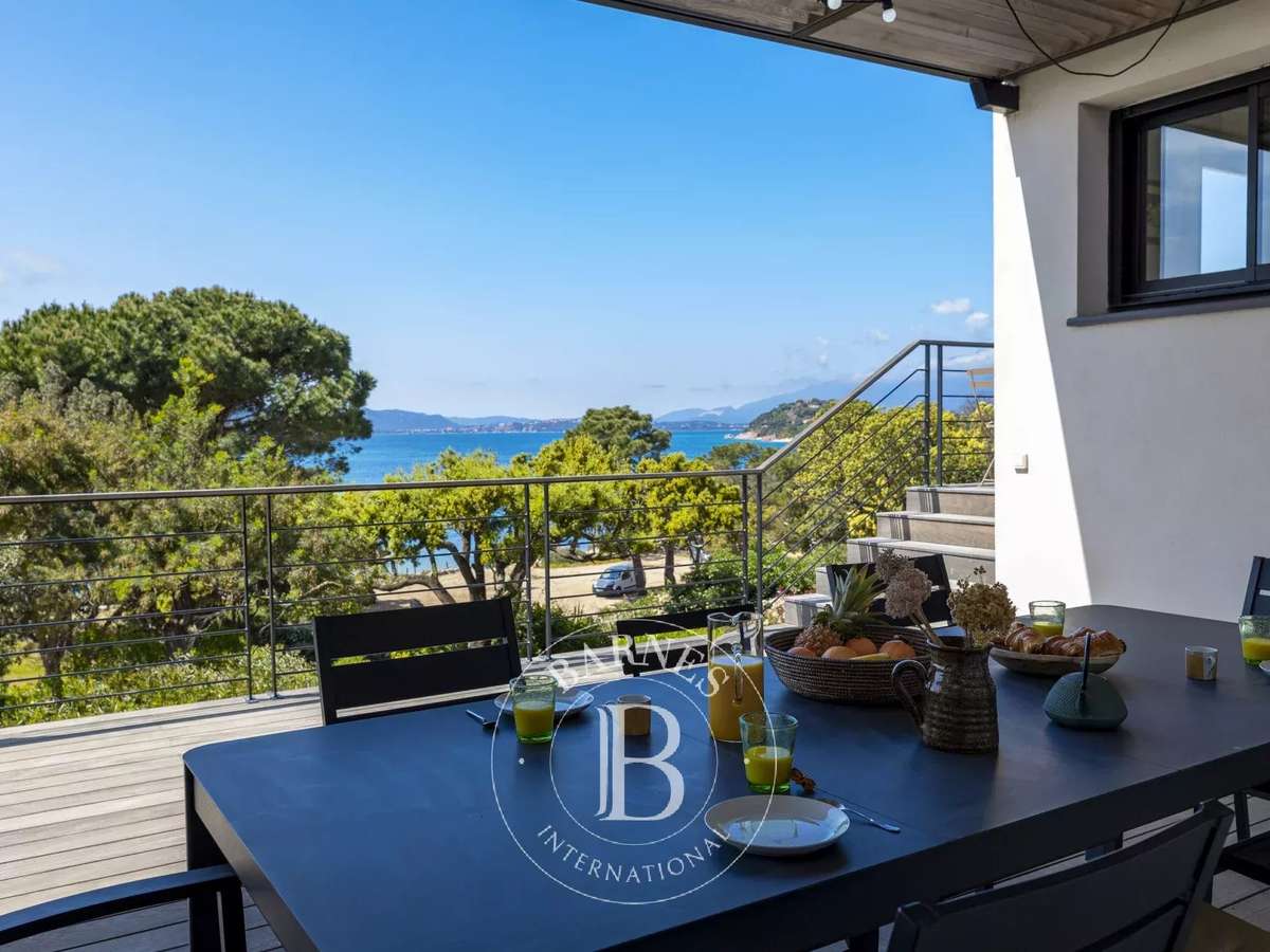 Villa Porto-Vecchio