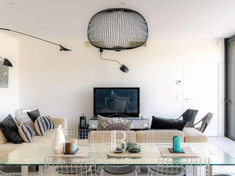 Villa Zonza - 4 bedrooms - 180m²