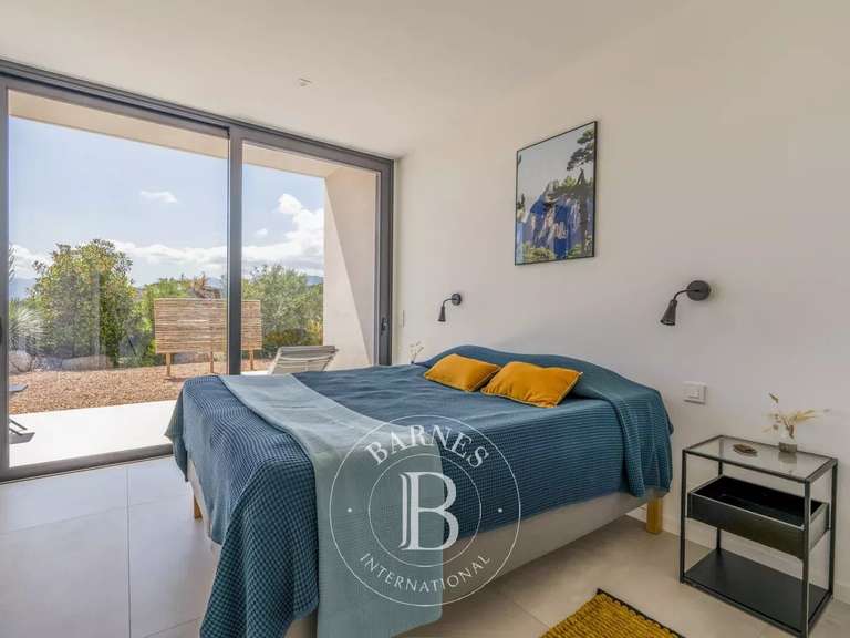 Villa Zonza - 4 bedrooms - 180m²