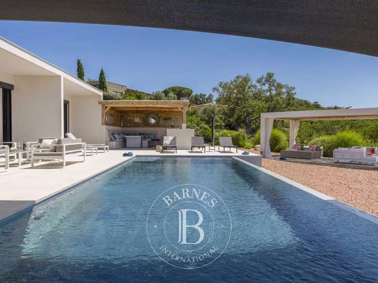 Villa Zonza - 4 bedrooms - 180m²