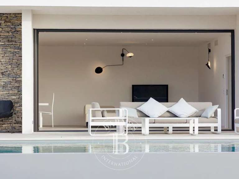 Villa Zonza - 4 bedrooms - 180m²